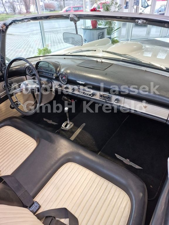 Ford Thunderbird 1955