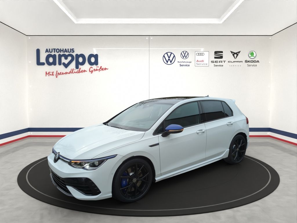 Volkswagen Golf 2024