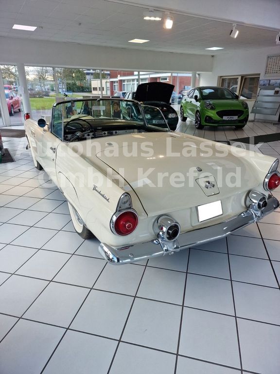 Ford Thunderbird 1955