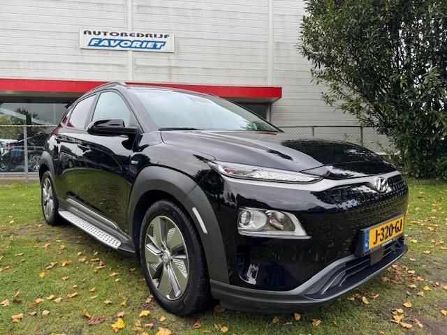 Hyundai KONA 2020