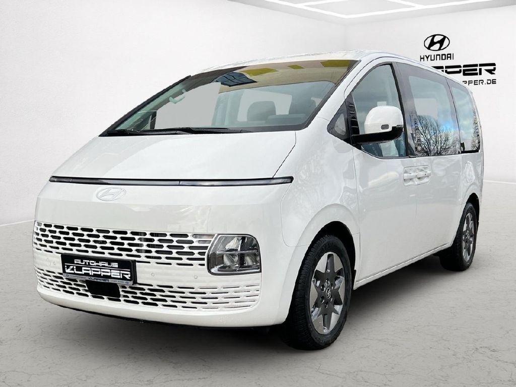 Hyundai STARIA 2024