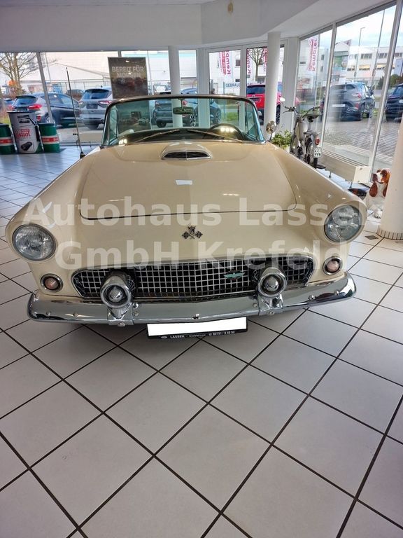 Ford Thunderbird 1955