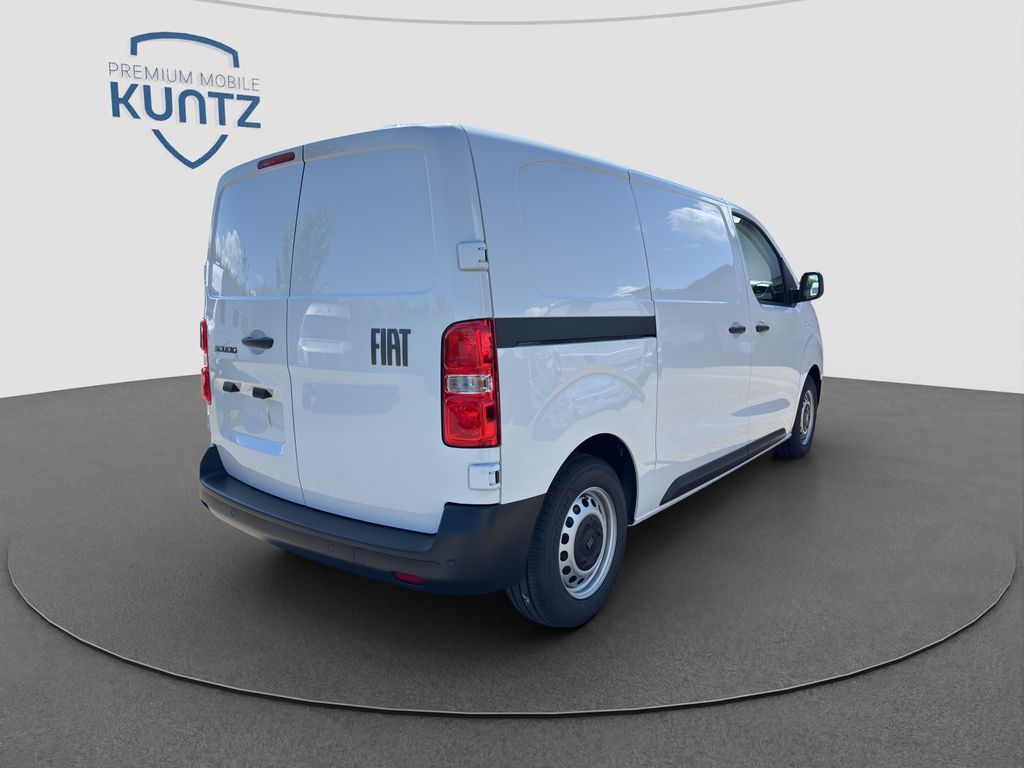 Fiat Scudo