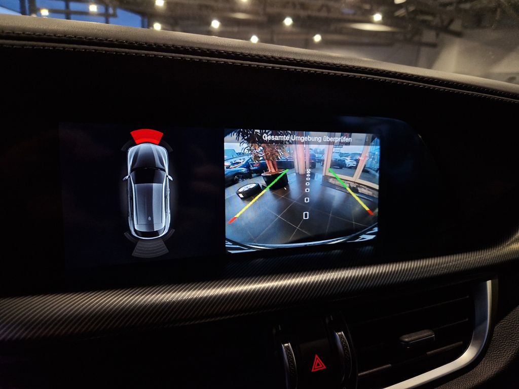 Alfa Romeo Stelvio 2020