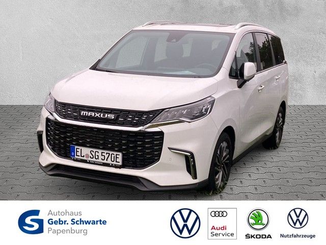 Maxus Euniq 5 2023