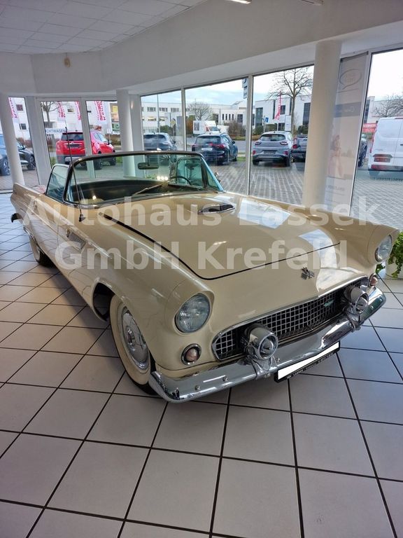 Ford Thunderbird 1955
