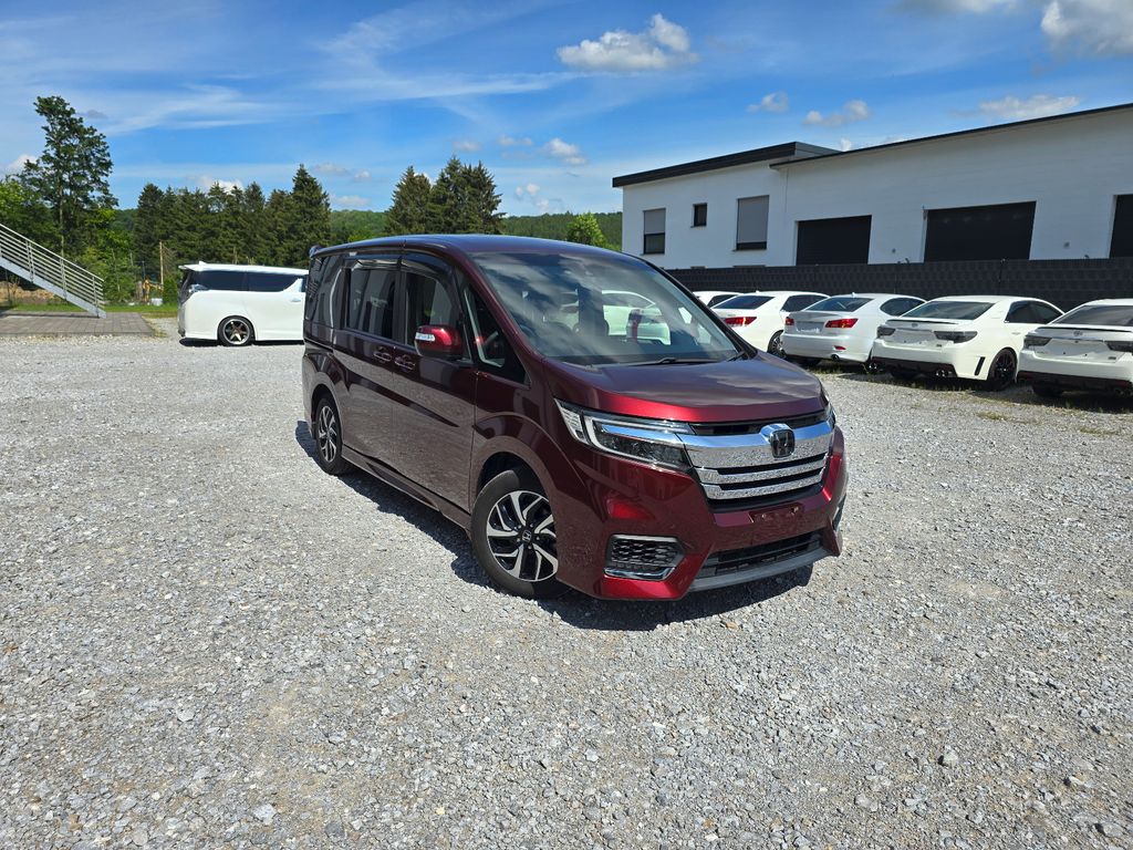 Honda Other 2018