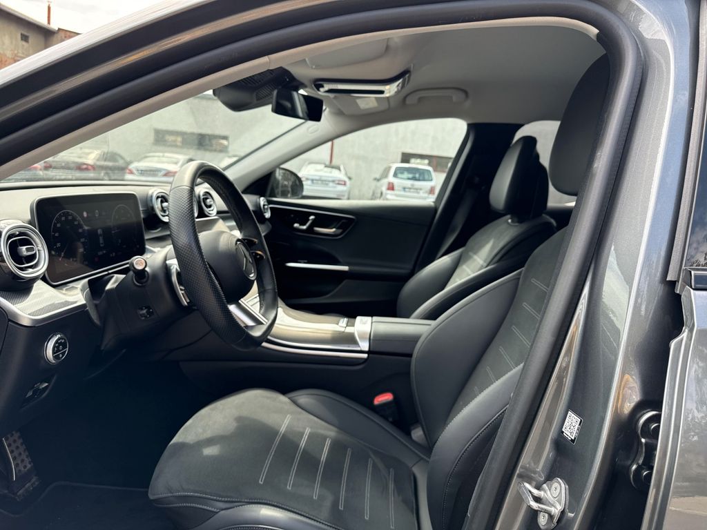 Mercedes-Benz C 220 2023