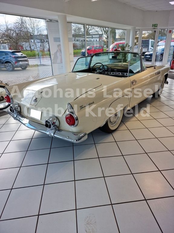 Ford Thunderbird 1955