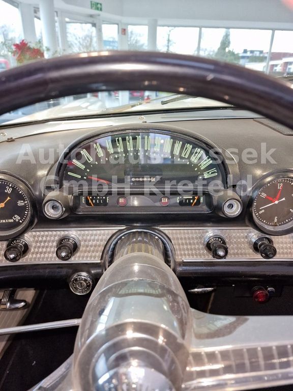 Ford Thunderbird 1955