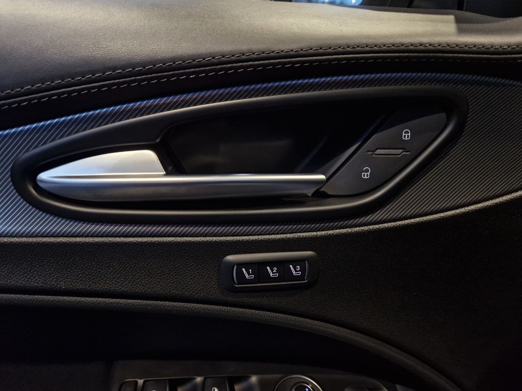 Alfa Romeo Stelvio 2020