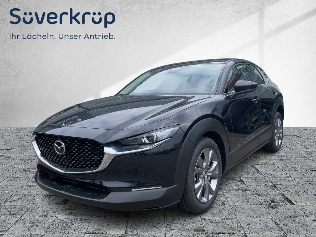 Mazda CX-30 2025