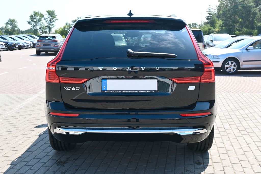 Volvo XC60 2024