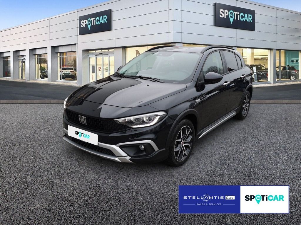 Fiat Tipo 2023