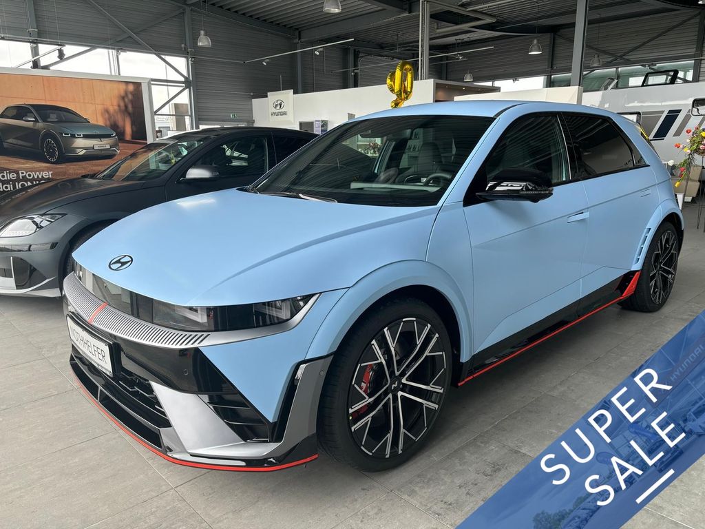 Hyundai IONIQ 5 2024