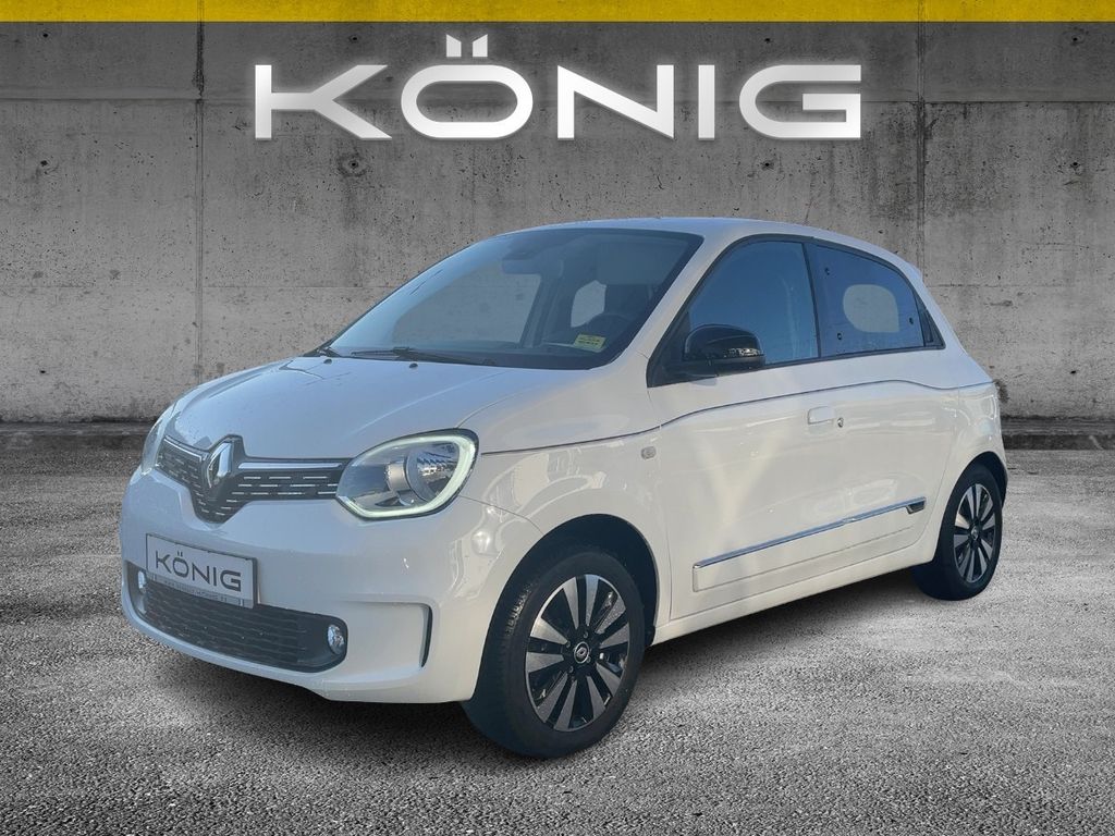 Renault Twingo 2022