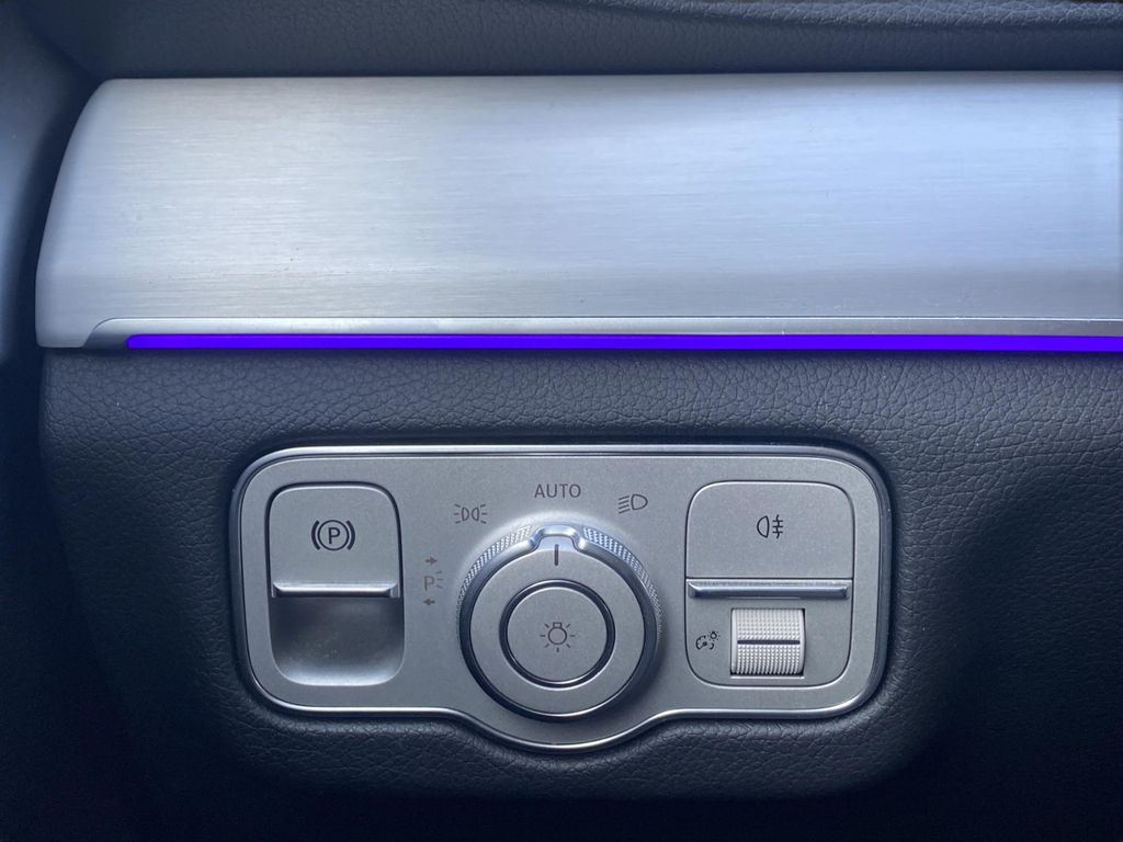 Mercedes-Benz GLE 350 2021