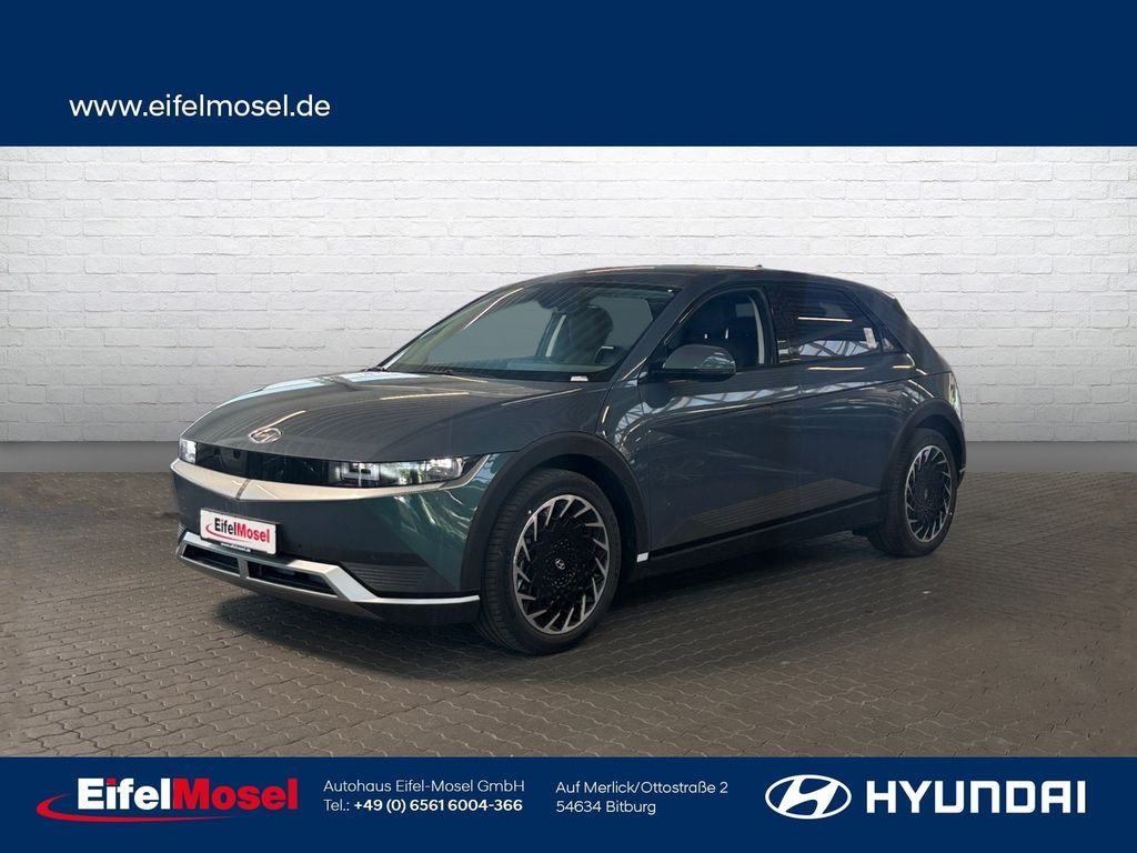 Hyundai IONIQ 5 2024