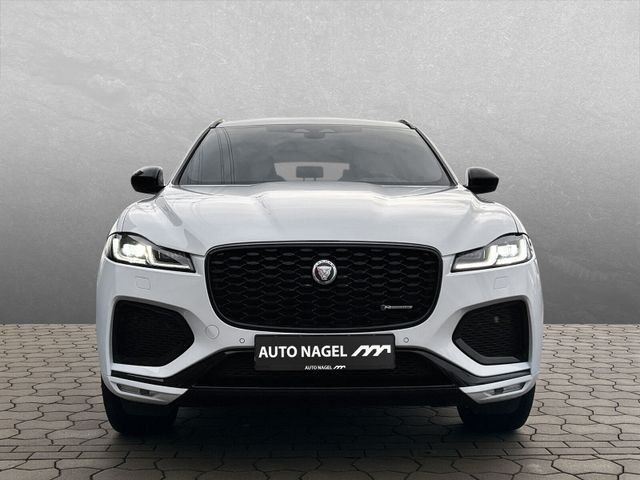 Jaguar F-Pace 2023