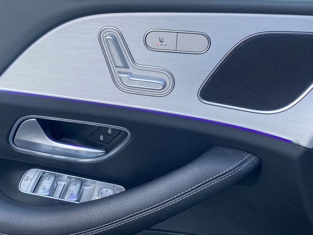 Mercedes-Benz GLE 350 2021