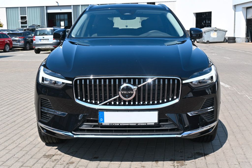 Volvo XC60 2024