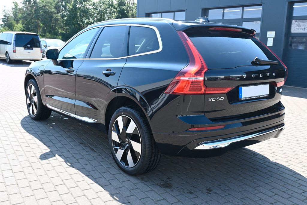 Volvo XC60 2024