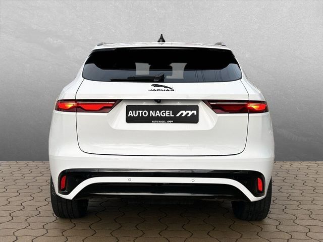 Jaguar F-Pace 2023