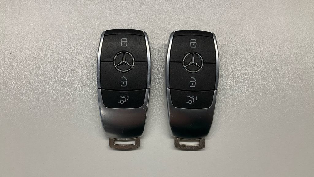 Mercedes-Benz GLE 350 2021