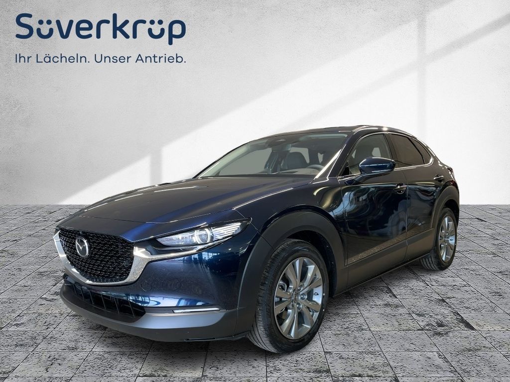 Mazda CX-30 2025