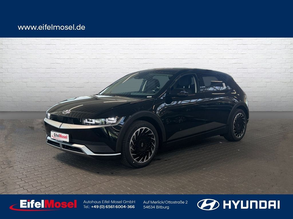 Hyundai IONIQ 5 2024