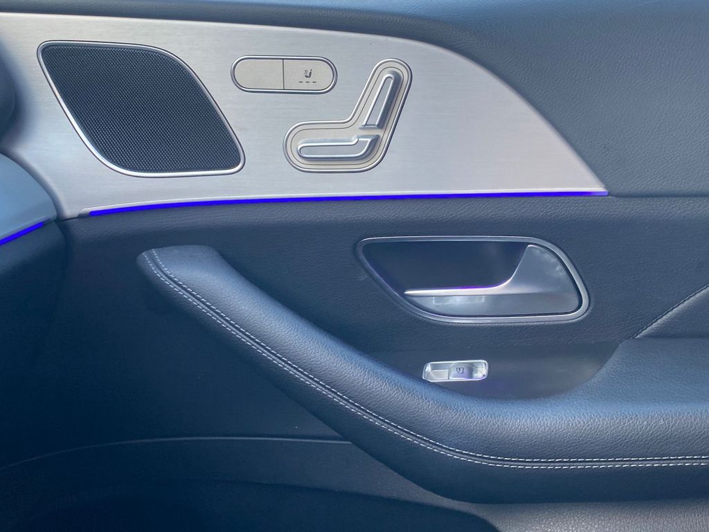 Mercedes-Benz GLE 350 2021