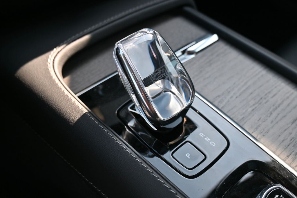 Volvo V90 2023