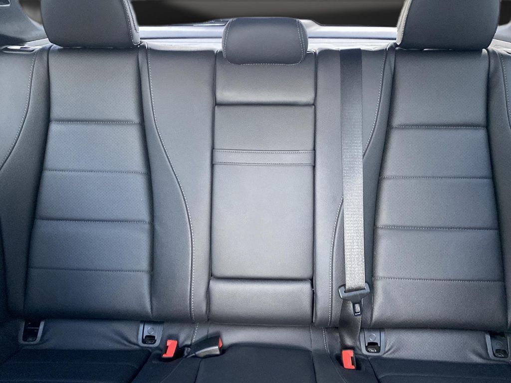 Mercedes-Benz GLE 350 2021