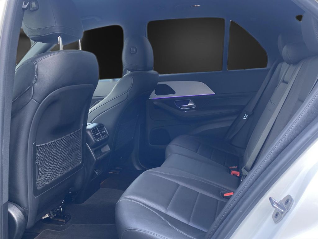 Mercedes-Benz GLE 350 2021