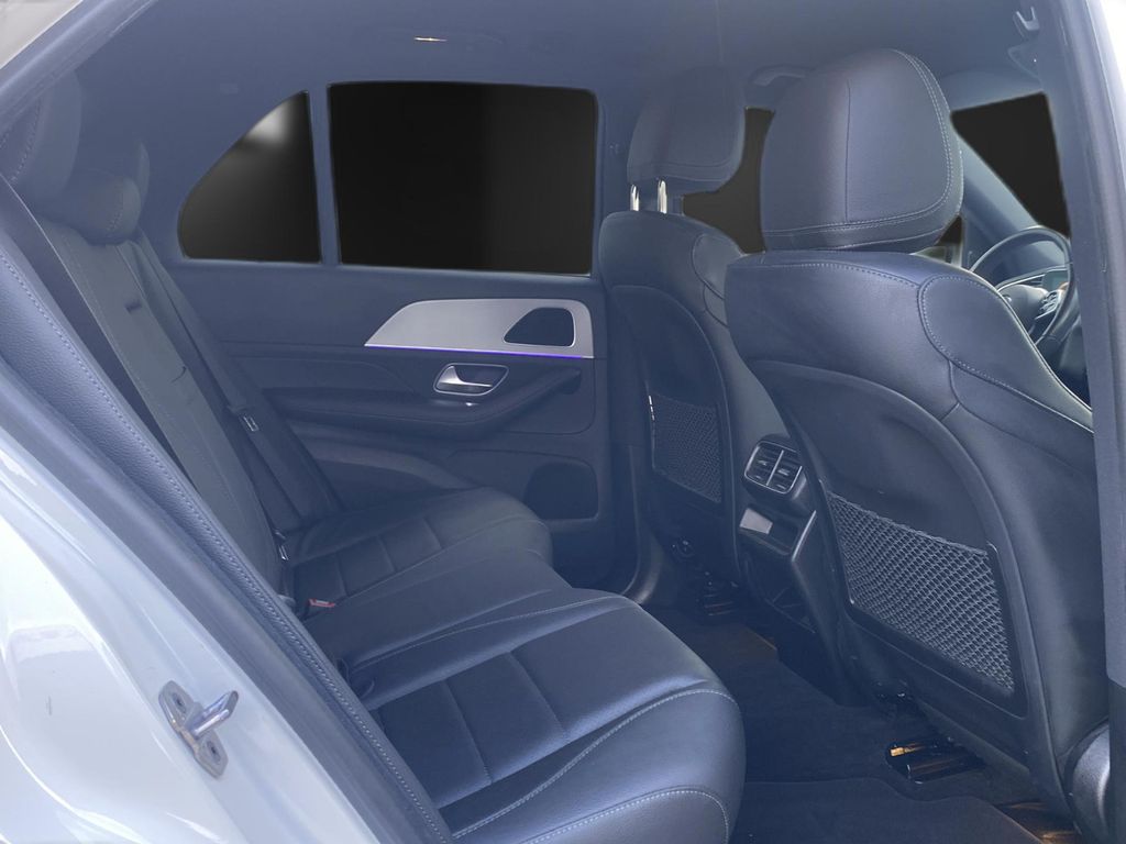 Mercedes-Benz GLE 350 2021