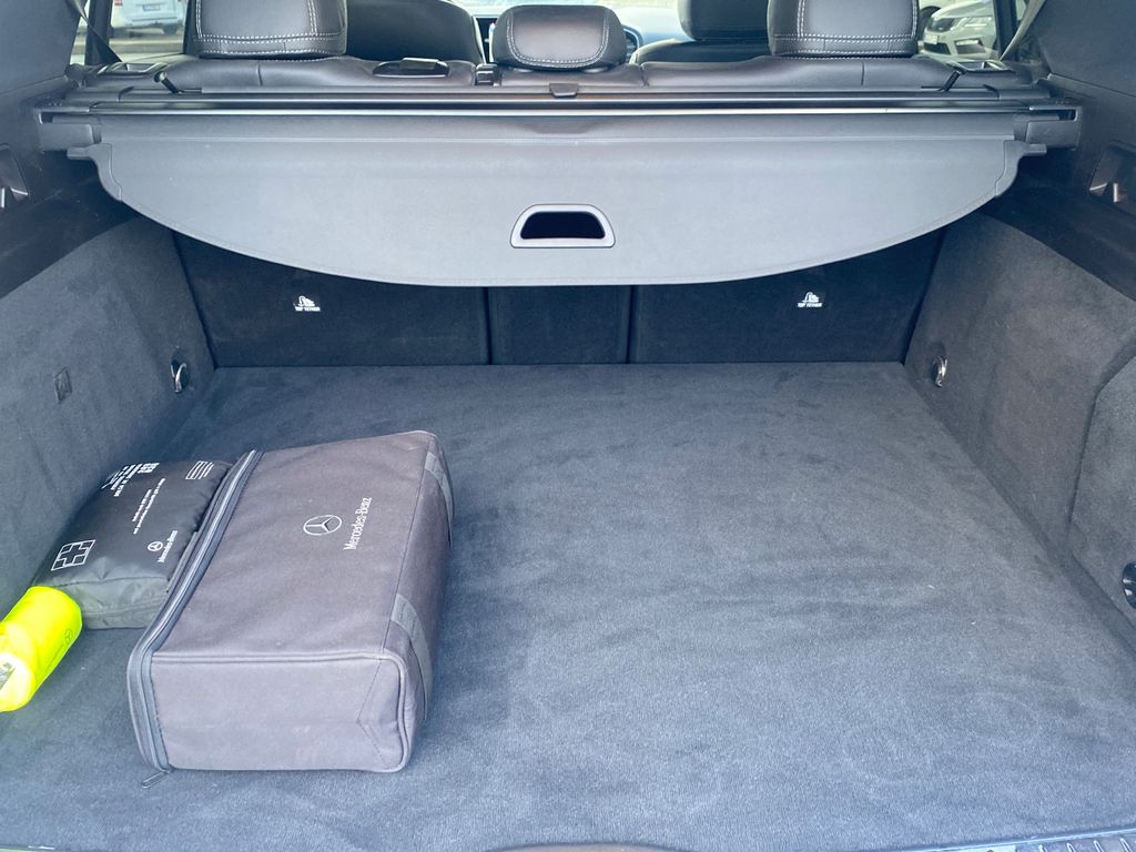 Mercedes-Benz GLE 350 2021