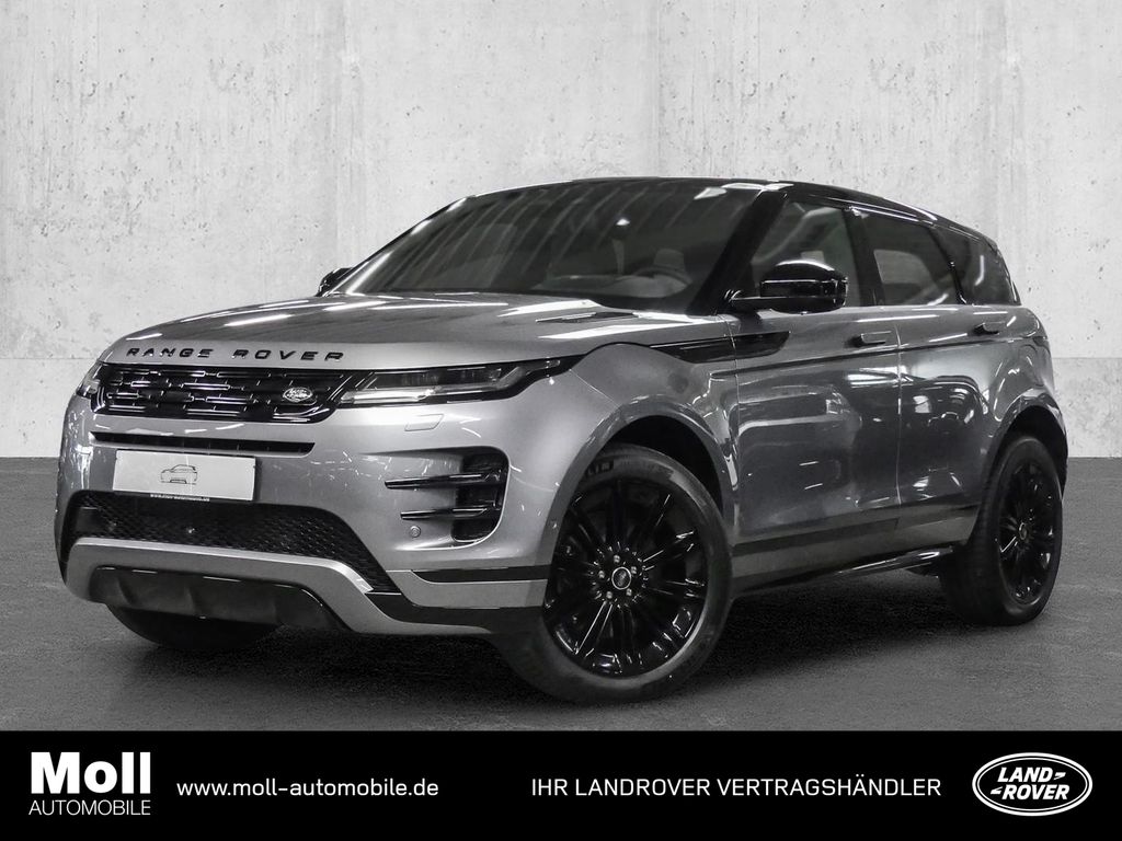 Land Rover Range Rover Evoque 2025