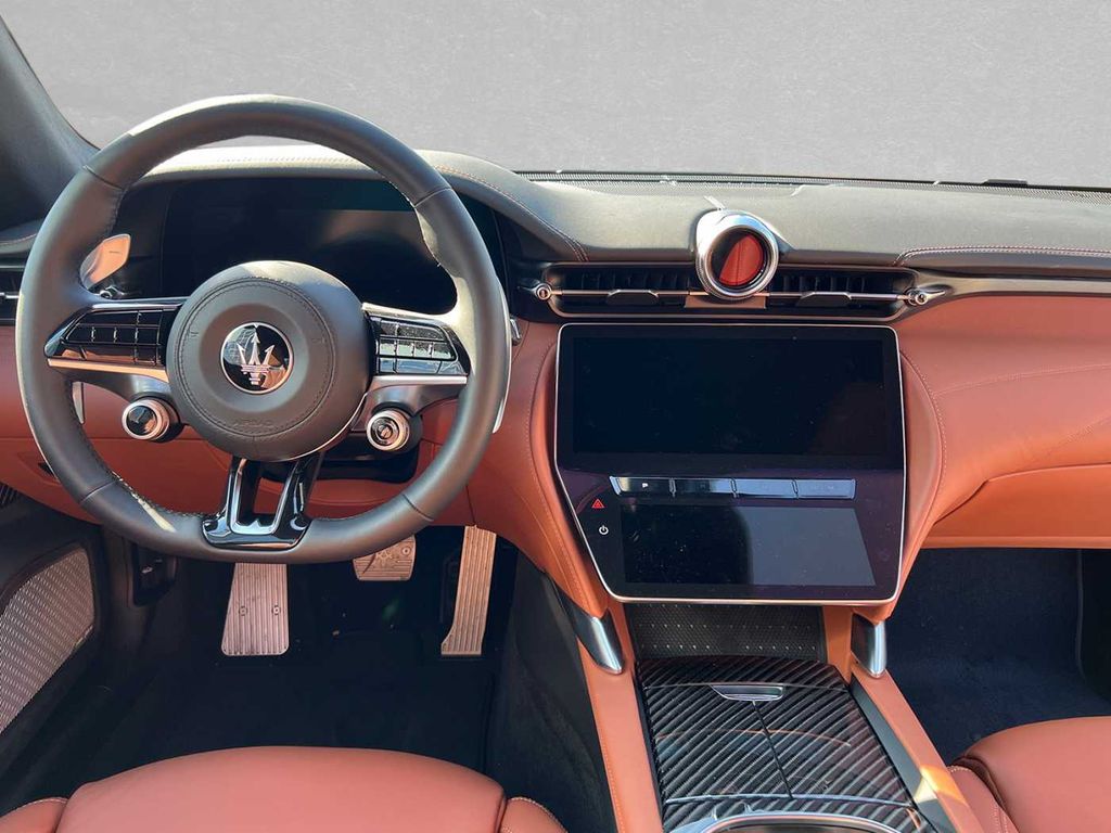 Maserati Granturismo 2023