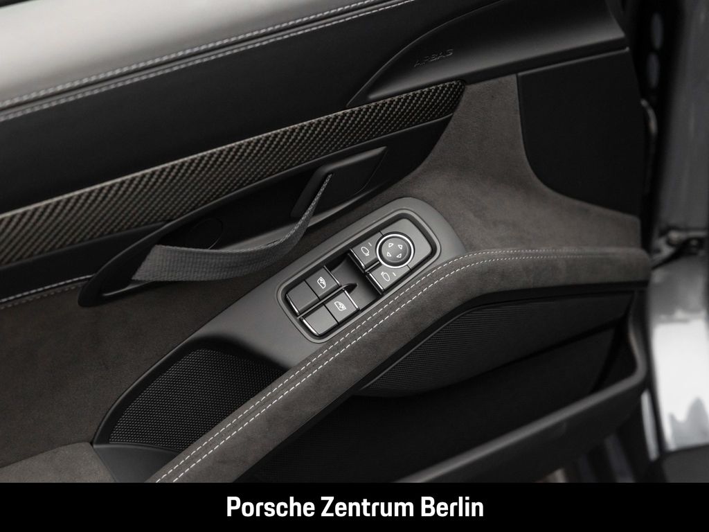 Porsche Boxster 2025