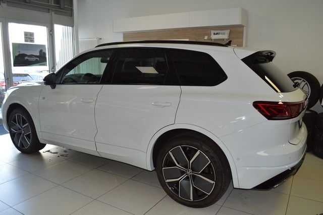 Volkswagen Touareg 2024