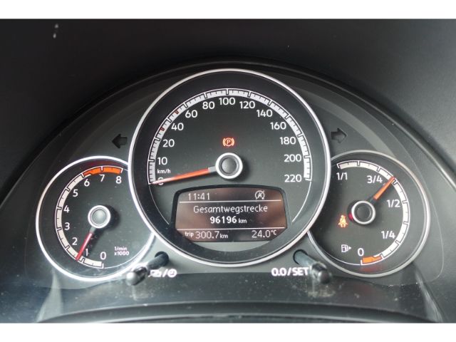 Volkswagen up! 2021
