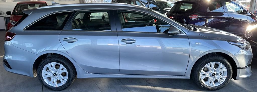 Kia cee'd Sportswagon 2025