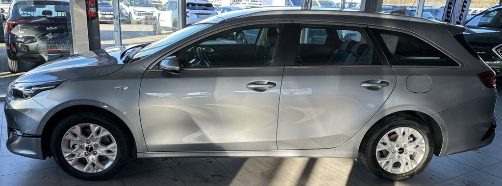 Kia cee'd Sportswagon 2025