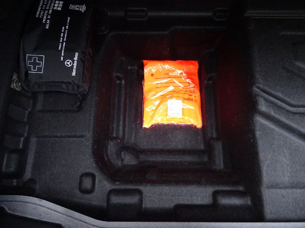 Mercedes-Benz C 220 2020