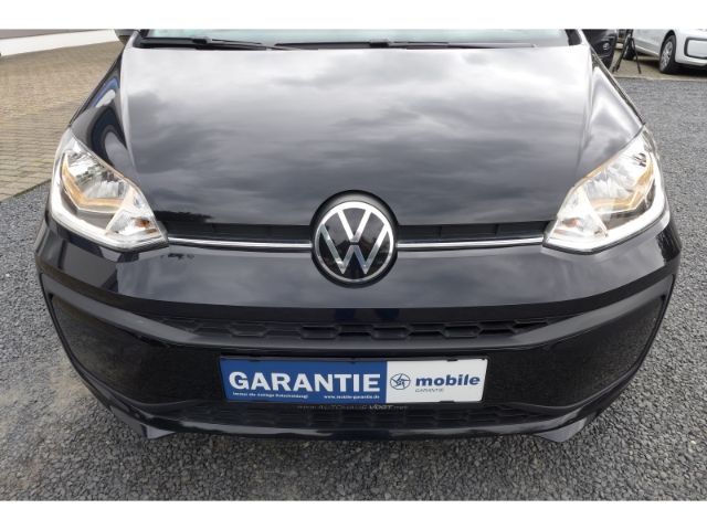 Volkswagen up! 2021