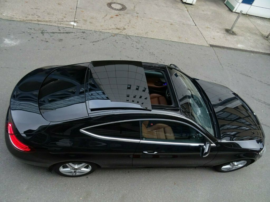 Mercedes-Benz C 220 2020