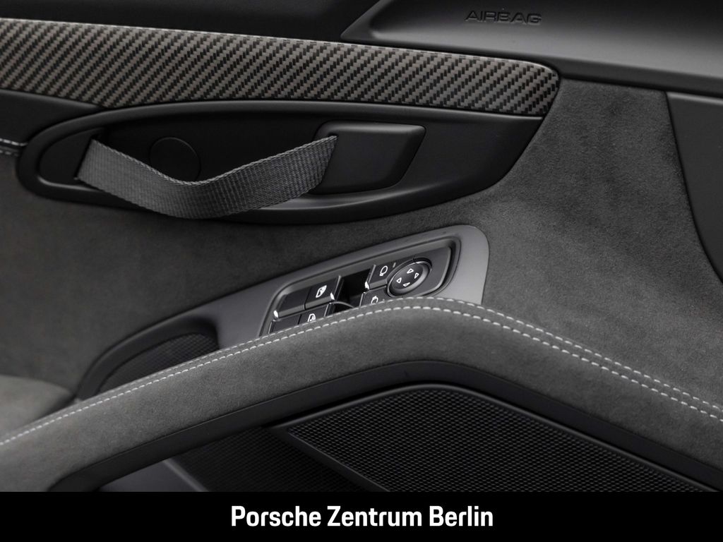 Porsche Boxster 2025