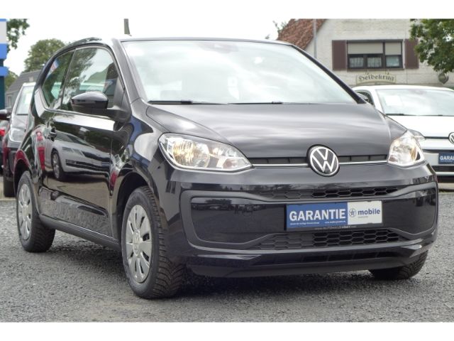 Volkswagen up! 2021