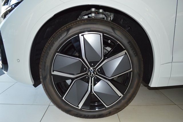 Volkswagen Touareg 2024