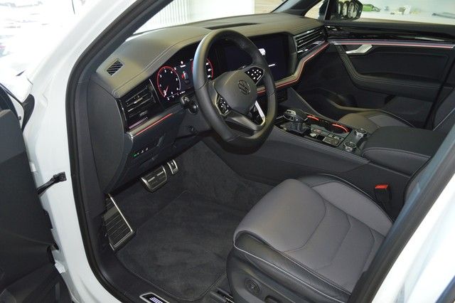 Volkswagen Touareg 2024